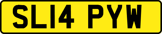 SL14PYW