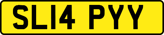 SL14PYY