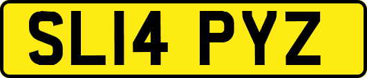 SL14PYZ