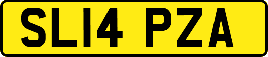 SL14PZA