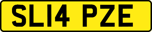 SL14PZE