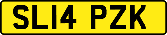 SL14PZK
