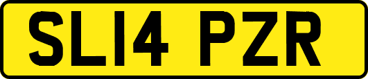 SL14PZR