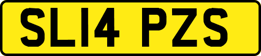 SL14PZS
