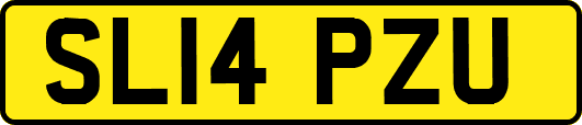 SL14PZU