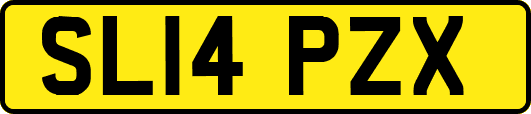 SL14PZX
