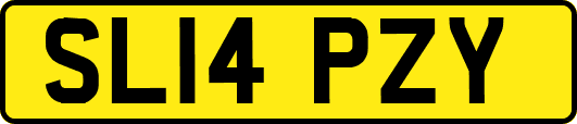 SL14PZY