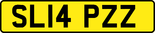 SL14PZZ
