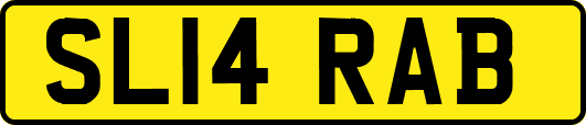 SL14RAB