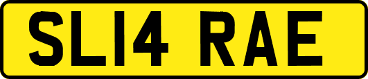 SL14RAE