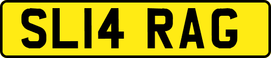 SL14RAG