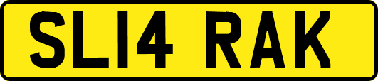 SL14RAK