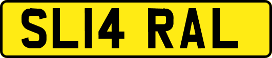 SL14RAL