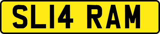 SL14RAM