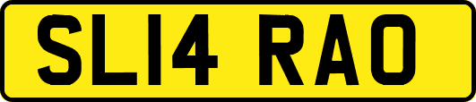 SL14RAO