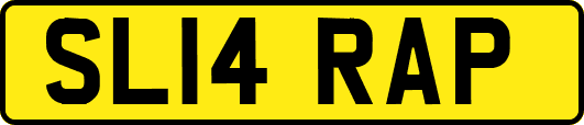 SL14RAP