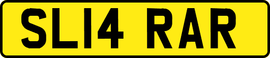 SL14RAR