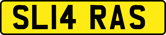 SL14RAS