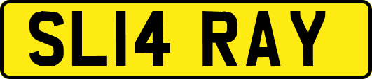 SL14RAY