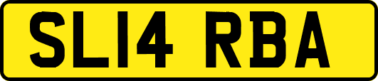 SL14RBA