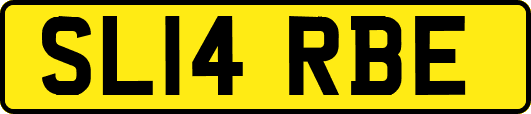 SL14RBE