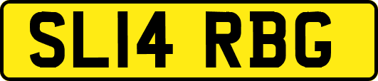 SL14RBG