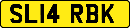 SL14RBK