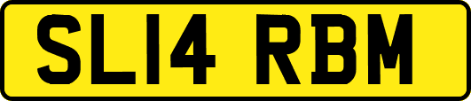 SL14RBM
