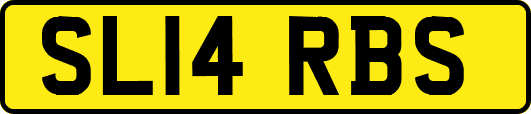 SL14RBS