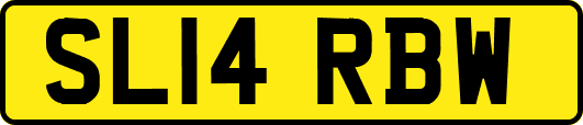 SL14RBW