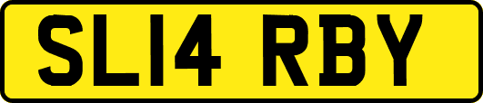 SL14RBY