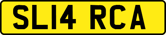 SL14RCA
