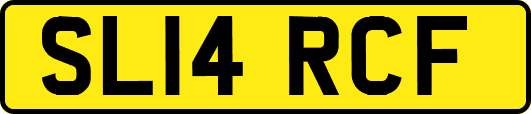 SL14RCF