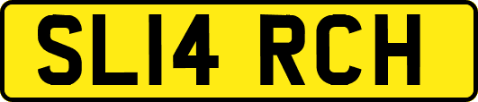SL14RCH