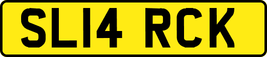 SL14RCK