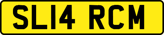SL14RCM