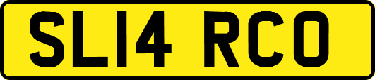 SL14RCO