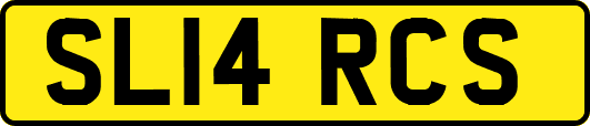 SL14RCS