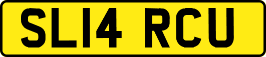 SL14RCU
