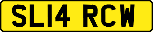 SL14RCW