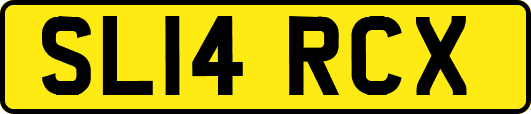 SL14RCX