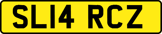 SL14RCZ