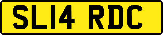SL14RDC