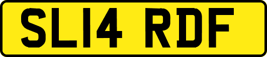 SL14RDF