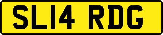 SL14RDG