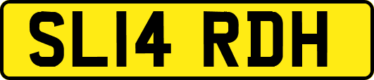 SL14RDH