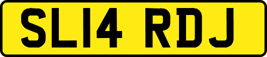 SL14RDJ