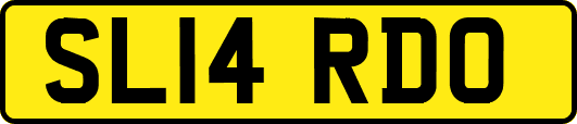 SL14RDO