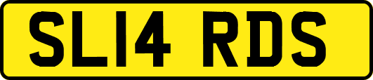 SL14RDS