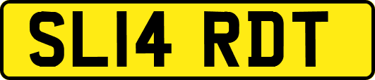 SL14RDT